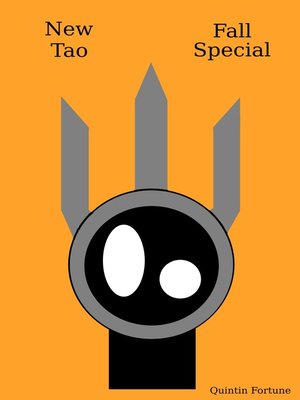 cover image of New Tao Fall Special